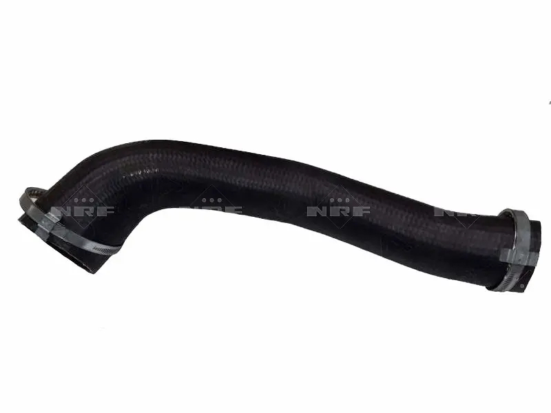 Патрубок інтеркулера Ford Galaxy/Mondeo 2.2 TDCi 08-12 NRF 166108 (фото 1)