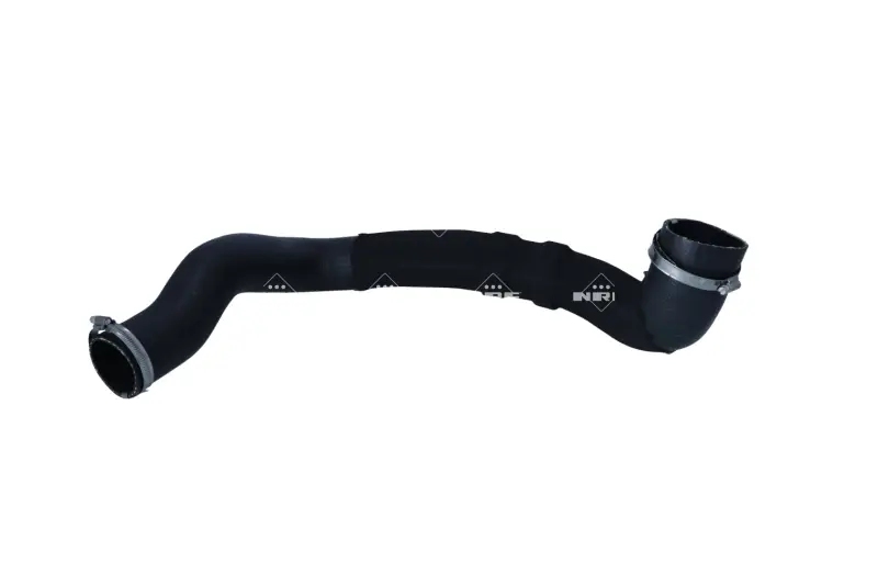 Патрубок інтеркулера Land Rover Discovery Sport 2.2 D 11- NRF 166110 (фото 1)