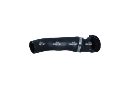 Патрубок інтеркулера BMW 5 (E60/E61) 2.5-3.0 04-10 M57 NRF 166117