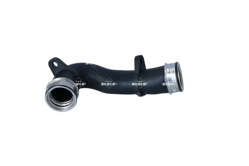 Патрубок інтеркулера VW Golf IV/ Skoda Octavia I/ Seat Leon 1.9TDI 98-06 NRF 166122 (фото 1)