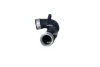 Патрубок інтеркулера VW Golf IV/ Skoda Octavia I/ Seat Leon 1.9TDI 98-06 NRF 166122 (фото 2)