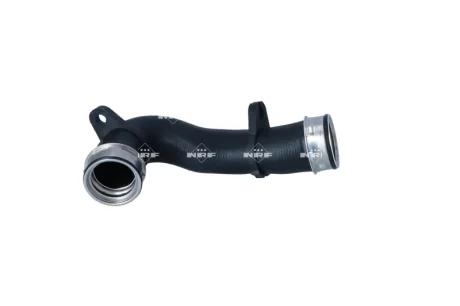 Патрубок інтеркулера VW Golf IV/ Skoda Octavia I/ Seat Leon 1.9TDI 98-06 NRF 166122
