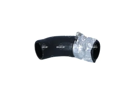 Патрубок інтеркулера (R) Renault Clio IV 0.9 TCe 12- NRF 166125