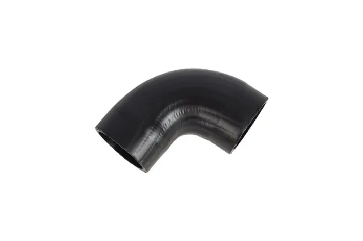 Патрубок інтеркулера Ford Focus I 1.8 TDCi 01-04 NRF 166159 (фото 1)