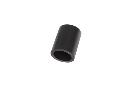 Патрубок інтеркулера Audi A3/ TT/ VW Golf/ Bora/ Skoda Octavia I/ Seat Leon 1.8 T 96-10 NRF 166162