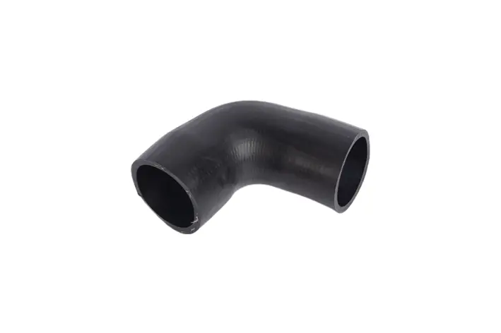 Патрубок інтеркулера Skoda Fabia/VW Polo 1.9 TDI 00-09 NRF 166165 (фото 1)