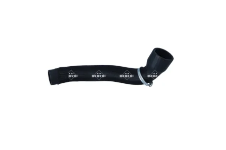 Патрубок інтеркуллера Citroen C4/C5/Peugeot 307/407/607 2.0D 03- NRF 166181