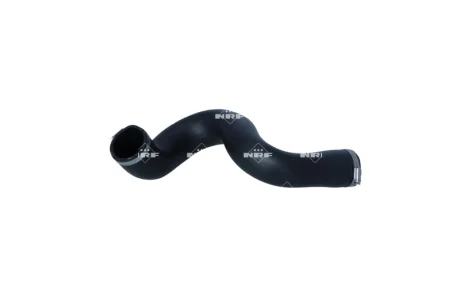 Патрубок інтеркулера Citroen C5/Peugeot 407/508 2.0/2.2D 01- NRF 166182