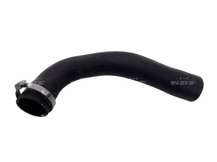 Патрубок інтеркулера Opel Vectra C 1.9 CDTI 04-15 NRF 166187