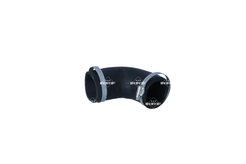Патрубок інтеркуллера Ford Focus 1.8 TDCi 95-04 NRF 166190 (фото 1)