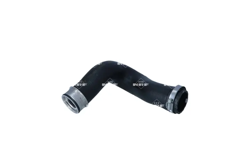 Патрубок інтеркулера Audi Q7/VW Touareg 3.0 TDI 04-15 NRF 166200 (фото 1)