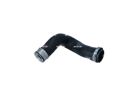 Патрубок інтеркулера Audi Q7/VW Touareg 3.0 TDI 04-15 NRF 166200
