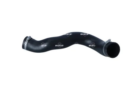 Патрубок інтеркуллера Opel Astra J 1.6/2.0 CDTI 09-15 NRF 166201