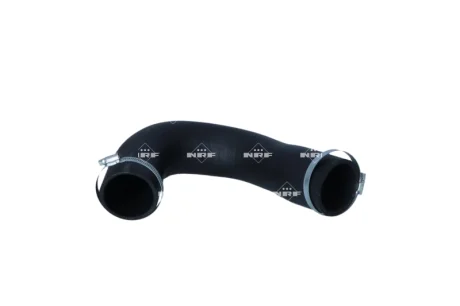 Патрубок інтеркулера (L) Audi A4/A5 1.8/2.0D 07-17 NRF 166208