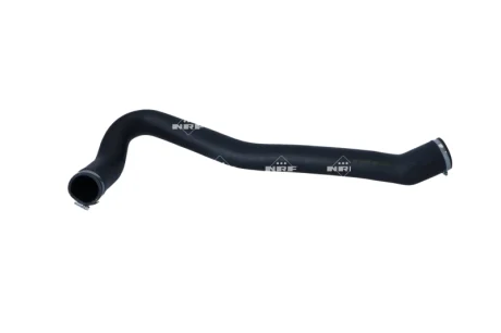 Патрубок інтеркулера (L) Renault Master II 2.2-2.5dCi 00- NRF 166211