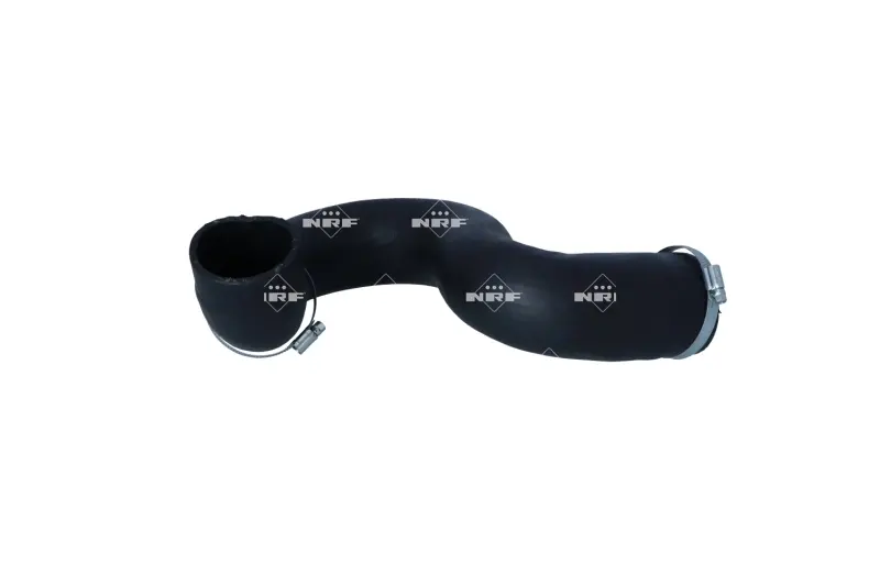 Патрубок інтеркулера Citroen C4/Peugeot 307/308 2.0 HDi 00-14 NRF 166220 (фото 1)