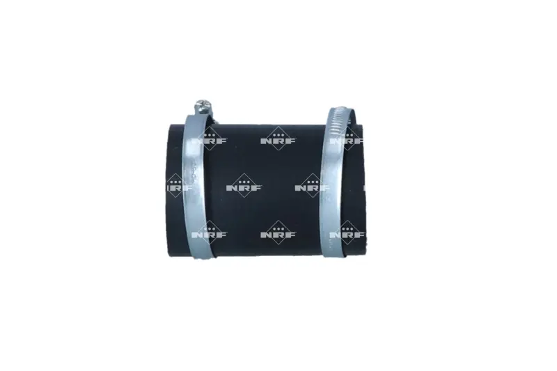 Патрубок інтеркулера Ford Focus 2.0 TDCi 04-12 NRF 166223 (фото 1)