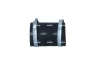 Патрубок інтеркулера Ford Focus 2.0 TDCi 04-12 NRF 166223 (фото 1)