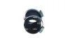 Патрубок інтеркулера Ford Focus 2.0 TDCi 04-12 NRF 166223 (фото 2)