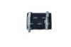 Патрубок інтеркулера Ford Focus 2.0 TDCi 04-12 NRF 166223 (фото 3)