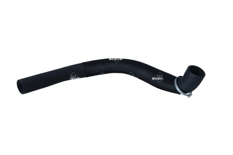 Патрубок інтеркулера (впуск) Ford Transit 2.2TDCi 06- NRF 166224 (фото 1)