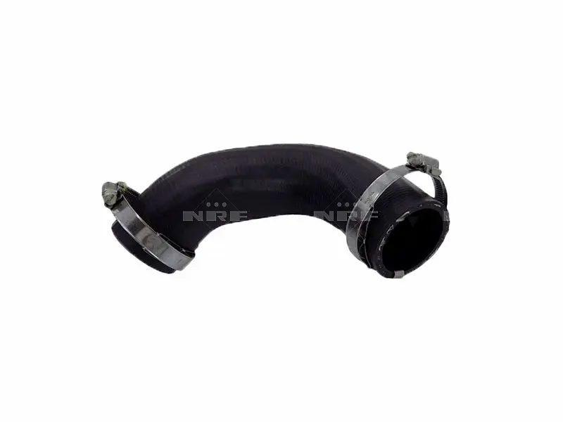 Патрубок інтеркулера Ford Connect 1.8TDCI 02-13 NRF 166237 (фото 1)