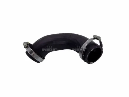 Патрубок інтеркулера Ford Connect 1.8TDCI 02-13 NRF 166237