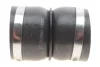 Патрубок інтеркулера Citroen C4/C5/Peugeot 307/407 1.6 HDi 03- NRF 166241 (фото 1)