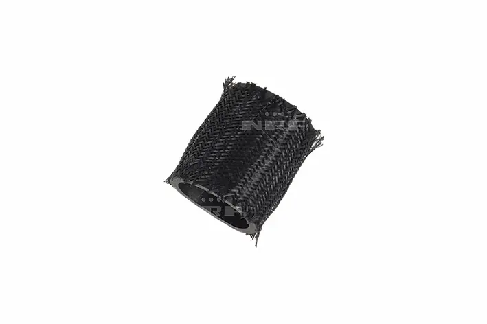 Патрубок інтеркулера Peugeot 307/406 2.0 HDI 98-09 NRF 166243 (фото 1)
