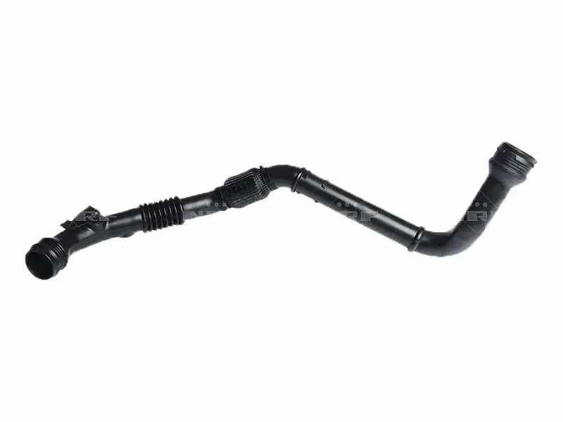 Патрубок інтеркулера Renault Kangoo 1.5 dCi 08- NRF 166248 (фото 1)