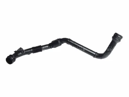 Патрубок інтеркулера Renault Kangoo 1.5 dCi 08- NRF 166248