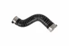 Патрубок інтеркулера (R) BMW 3 (F30/F80/F34/F31) 11-/X3 (F25) 14-17 (B47/N47) NRF 166258 (фото 1)