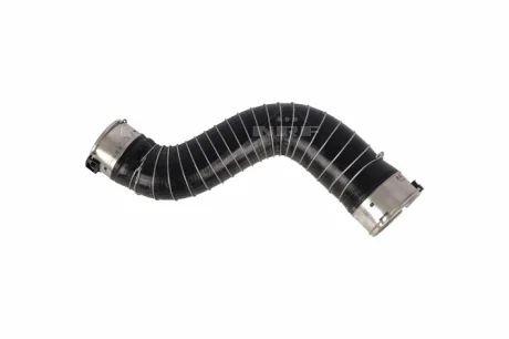 Патрубок інтеркулера (R) BMW 3 (F30/F80/F34/F31) 11-/X3 (F25) 14-17 (B47/N47) NRF 166258