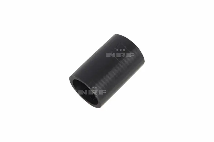 Патрубок інтеркулера Ford Connect 1.8Di/TDCi 02-13 NRF 166259 (фото 1)