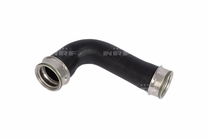 Патрубок інтеркулера VW Golf IV/Seat Leon/Toledo II 1.9TDI 00-06 NRF 166261 (фото 1)