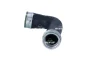 Патрубок інтеркулера VW Golf IV/Seat Leon/Toledo II 1.9TDI 00-06 NRF 166261 (фото 2)