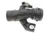 Фланець системи охолодження Nissan Qashqai 1.5 dCi 06-13 NRF 166264 (фото 1)