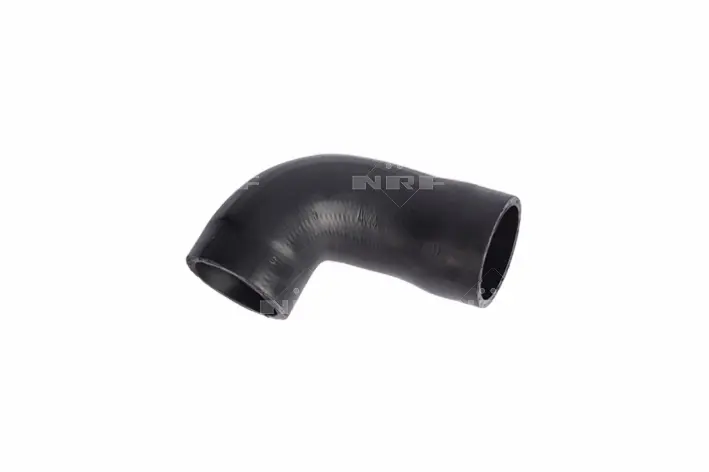 Патрубок інтеркулера Audi A3/ TT/ VW Golf/ Bora/ Skoda Octavia I/ Seat Leon 1.8 T 96-10 NRF 166268 (фото 1)