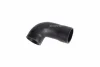 Патрубок інтеркулера Audi A3/ TT/ VW Golf/ Bora/ Skoda Octavia I/ Seat Leon 1.8 T 96-10 NRF 166268 (фото 1)