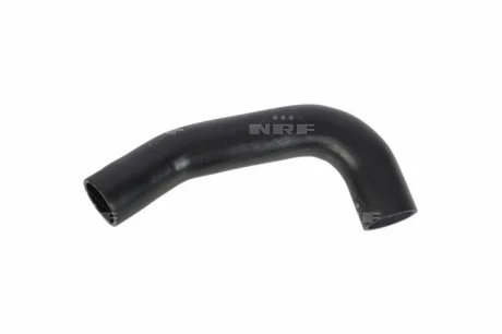 Патрубок інтеркулера Citroen Jumper/Fiat Ducato/Peugeot Boxer 3.0 HDI 06- NRF 166273