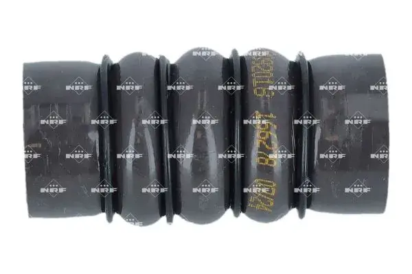 Патрубок інтеркулера Citroen Berlingo/ Peugeot Partner 1.6 HDI 96-11 NRF 166278 (фото 1)