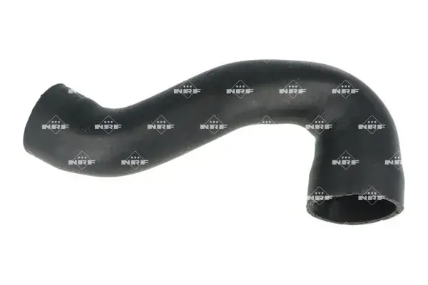 Патрубок інтеркулера Opel Astra G 99-04 NRF 166281 (фото 1)