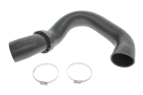 Патрубок інтеркулера (верхній) VW T5/T6 2.0D 09- NRF 166331
