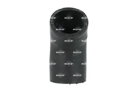 Патрубок інтеркулера Citroen Jumper/Peugeot Boxer 2.0BlueHDi 15-19 NRF 166374