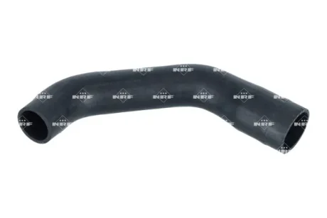 Патрубок інтеркулера Ford Transit 2.2TDCi 11-14 (довгий) NRF 166398