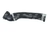 Патрубок інтеркулера BMW 5 (E60) 05-09 M47/N47 (R) NRF 166400 (фото 1)