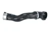 Патрубок інтеркулера BMW 5 (E60) 05-09 M47/N47 (R) NRF 166400 (фото 3)