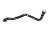 Патрубок інтеркулера Renault Kangoo 1.5 dCi 09- (K9K) NRF 166445 (фото 1)