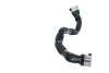 Патрубок інтеркулера Renault Kangoo 1.5 dCi 09- (K9K) NRF 166445 (фото 4)