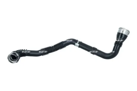 Патрубок інтеркулера Renault Kangoo 1.5 dCi 09- (K9K) NRF 166445